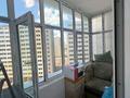 1-бөлмелі пәтер · 41.8 м² · 9/17 қабат, Б. Момышулы, бағасы: 23 млн ₸ в Астане, Алматы р-н — фото 5