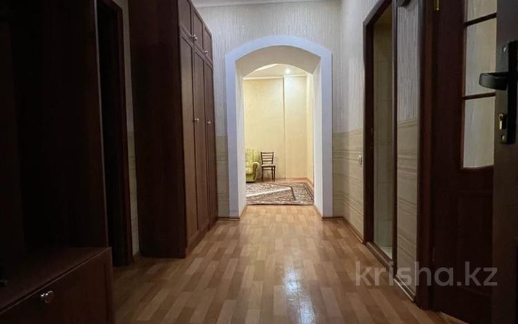3-бөлмелі пәтер · 71.4 м² · 1/2 қабат, мкр Новый Город 3 — Жамбыла, бағасы: 240 000 ₸ в Караганде, Казыбек би р-н — фото 42