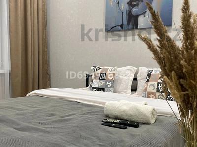 1-комнатная квартира · 40 м² · 12/12 этаж, Е 181 1/2 — За профессиональным техническим колледжем по Кургальжинской трассе за 13 000 ₸ в Астане, Нура р-н