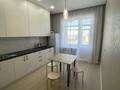1-комнатная квартира · 40 м² · 12/12 этаж, Е 181 1/2 — За профессиональным техническим колледжем по Кургальжинской трассе за 13 000 ₸ в Астане, Нура р-н — фото 4