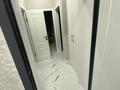 1-комнатная квартира · 40 м² · 12/12 этаж, Е 181 1/2 — За профессиональным техническим колледжем по Кургальжинской трассе за 13 000 ₸ в Астане, Нура р-н — фото 5