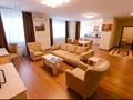 3-комнатная квартира · 123.1 м² · 5/7 этаж, Акберен 4 за 44 млн ₸ в Атырау — фото 3