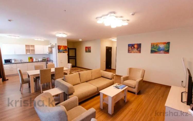 3-комнатная квартира · 123.1 м² · 5/7 этаж, Акберен 4 за 44 млн ₸ в Атырау — фото 10