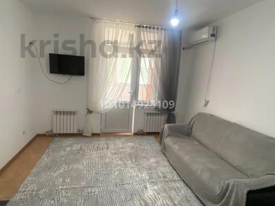 2-бөлмелі пәтер · 58.5 м² · 4/12 қабат, 11 — 9, бағасы: 160 000 ₸ в Туркестане