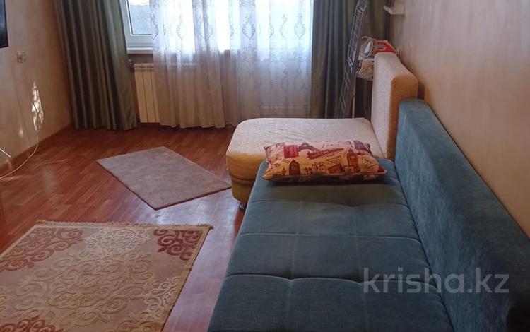 1-комнатная квартира · 31 м² · 4/5 этаж, Брусиловского 247а — Сатпаева за 210 000 ₸ в Алматы, Бостандыкский р-н — фото 2
