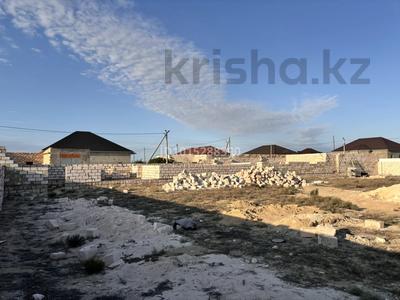 Часть дома · 3 комнаты · 40.6 м² · 15 сот., 6 квартал 926 — Возле школа за 5 млн ₸ в Саина Шапагатовой