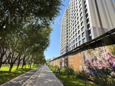 2-комнатная квартира · 74.89 м² · 10/18 этаж, Достык 8/2 — БЕЗ КОМИССИИ за ~ 51.8 млн ₸ в Астане, Есильский р-н