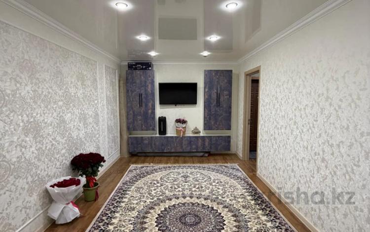 2-комнатная квартира · 57 м² · 1/5 этаж, мкр 8, Бр. Жубановых за 18.5 млн ₸ в Актобе — фото 2