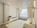 3-комнатная квартира · 105 м² · 5/21 этаж, Аль-Фараби за 135 млн ₸ в Алматы, Бостандыкский р-н — фото 2