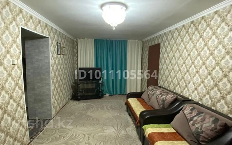 Отдельный дом · 3 комнаты · 105 м² · 10 сот., Васильева 44 — Рядом с дез.станции за 30 млн ₸ в Зайсане — фото 2