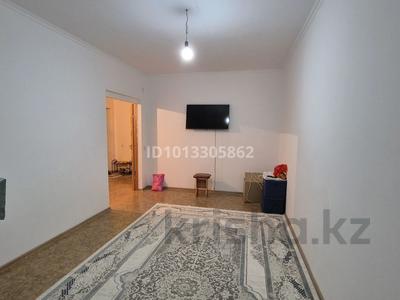 2-бөлмелі пәтер · 60 м² · 2/5 қабат, Левый берег 48 кв43, бағасы: 20.2 млн ₸ в 
