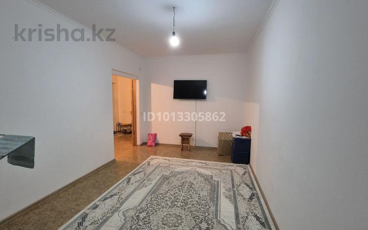 2-бөлмелі пәтер · 60 м² · 2/5 қабат, Левый берег 48 кв43, бағасы: 20.2 млн ₸ в  — фото 2