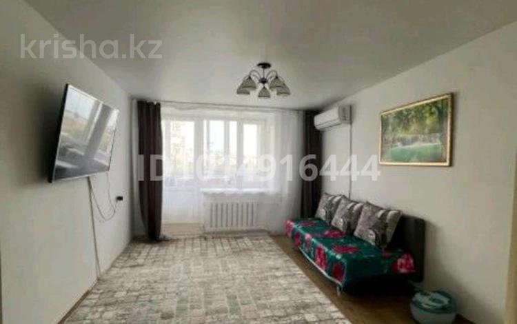 3-комнатная квартира · 60 м² · 5/5 этаж, мкр Северо-Восток — Абылхайырхана за 21.5 млн ₸ в Уральске — фото 2