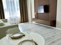 2-комнатная квартира · 45 м² · 12/16 этаж, Абикен Бектурова 11/1 за 35 млн ₸ в Астане, Нура р-н