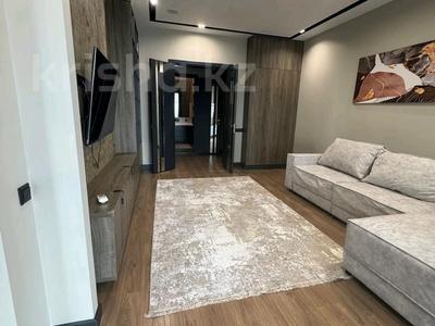 3-комнатная квартира · 150 м² · 12/21 этаж, Сейфуллина 574/1 к3 за 1.2 млн ₸ в Алматы, Бостандыкский р-н