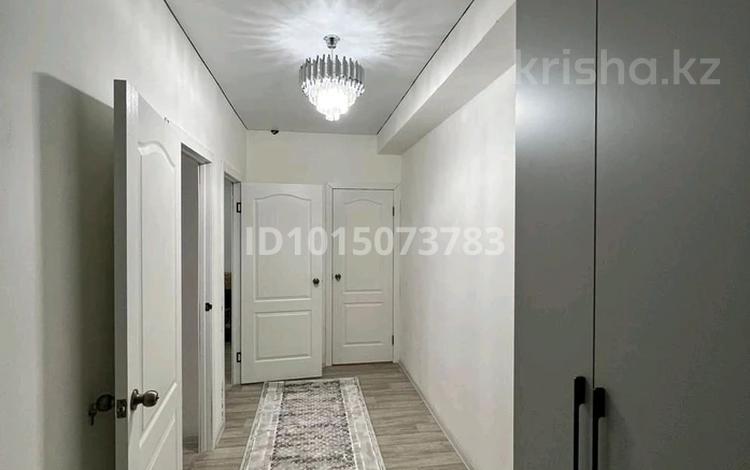 2-комнатная квартира · 50 м² · 1/3 этаж, Мусрепова за 150 000 ₸ в Талгаре — фото 2