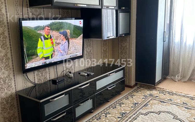1-комнатная квартира · 42 м² · 6/9 этаж, Тулеметова 69/17 — На против кок жайлау за 140 000 ₸ в Шымкенте, Каратауский р-н — фото 2