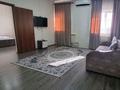 2-комнатная квартира, 70 м², 2 этаж помесячно, Микрорайон Каратал 17 В за 180 000 〒 в Талдыкоргане, Каратал — фото 2