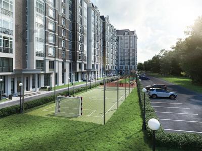 3-комнатная квартира · 108 м² · 3/9 этаж, мкр Ак Шагала, 2-я улица за 45.5 млн ₸ в Атырау