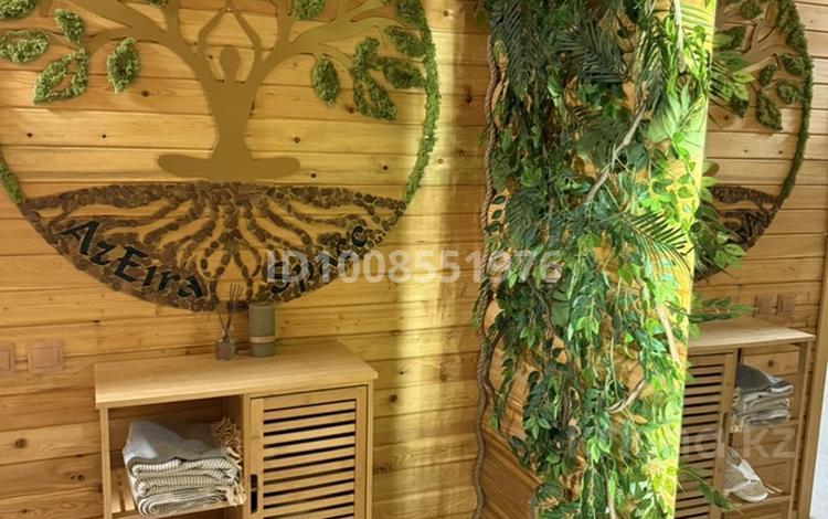 Дом · 3 комнаты · 150 м², 1 линия — ПКСО Аксай 19 за 130 000 〒 в Алматы, Наурызбайский р-н — фото 12