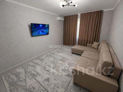 2-комнатная квартира · 43 м² · 1/3 этаж, мкр Жилгородок, Каратаева 11 за 11 млн ₸ в Актобе