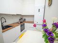 2-комнатная квартира · 61 м² · 16/16 этаж, Айманова 140 за 59 млн ₸ в Алматы, Бостандыкский р-н — фото 3