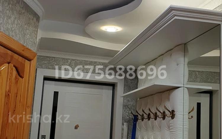 3-бөлмелі пәтер · 58.7 м² · 4/5 қабат, М .Ауэзова 69, бағасы: 20 млн ₸ в Аксу — фото 2