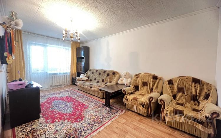 3-комнатная квартира · 58 м² · 2/5 этаж, Майлина 3