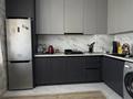 3-бөлмелі пәтер · 90 м² · 8/8 қабат, 29-ш/а. 22, бағасы: ~ 23 млн ₸ в Актау, 29-й мкр — фото 24