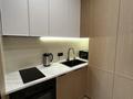2-комнатная квартира · 55 м² · 9/20 этаж, Турар Рыскулов 9 за 24 000 ₸ в Астане, Есильский р-н — фото 5