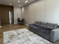2-комнатная квартира · 55 м² · 9/20 этаж, Турар Рыскулов 9 за 24 000 ₸ в Астане, Есильский р-н — фото 8