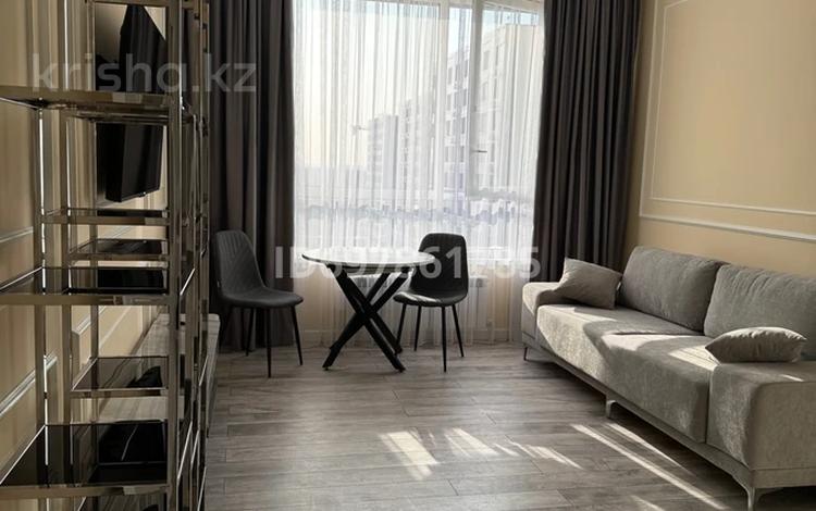 2-бөлмелі пәтер · 51 м² · 12/18 қабат, Утеген батыра 11, бағасы: 370 000 ₸ в Алматы, Ауэзовский р-н — фото 20