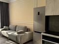 2-бөлмелі пәтер · 51 м² · 12/18 қабат, Утеген батыра 11, бағасы: 370 000 ₸ в Алматы, Ауэзовский р-н — фото 2