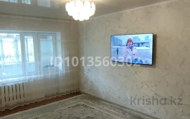 3-комнатная квартира · 68 м² · 4/5 этаж, Сагындыкова 6 — Жд вокзал за 170 000 ₸ в Таразе — фото 2