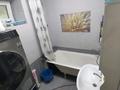 3-комнатная квартира · 68 м² · 4/5 этаж, Сагындыкова 6 — Жд вокзал за 170 000 ₸ в Таразе — фото 9