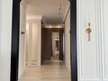 3-бөлмелі пәтер · 140 м² · 7/9 қабат, Аль-Фараби 69a, бағасы: 3 млн ₸ в Алматы, Бостандыкский р-н — фото 3
