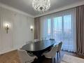 3-бөлмелі пәтер · 140 м² · 7/9 қабат, Аль-Фараби 69a, бағасы: 3 млн ₸ в Алматы, Бостандыкский р-н — фото 8