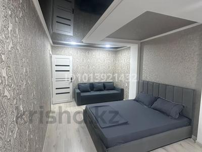 2-комнатная квартира · 54 м² · 1/5 этаж, Анаркулова 14А за 16 000 ₸ в Жезказгане