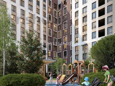 1-комнатная квартира · 38 м² · 2/12 этаж, Улы Дала 38/1 — тұран за 30 млн ₸ в Астане, Нура р-н