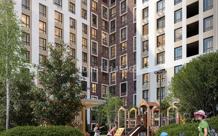 1-комнатная квартира · 38 м² · 2/12 этаж, Улы Дала 38/1 — тұран за 30 млн ₸ в Астане, Нура р-н — фото 2