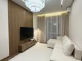2-бөлмелі пәтер · 55 м² · 12 қабат, Улица А 52 6, бағасы: 39 млн ₸ в Астане, Сарайшык р-н