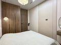 2-бөлмелі пәтер · 55 м² · 12 қабат, Улица А 52 6, бағасы: 39 млн ₸ в Астане, Сарайшык р-н — фото 11