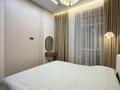 2-бөлмелі пәтер · 55 м² · 12 қабат, Улица А 52 6, бағасы: 39 млн ₸ в Астане, Сарайшык р-н — фото 12