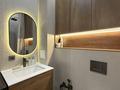 2-бөлмелі пәтер · 55 м² · 12 қабат, Улица А 52 6, бағасы: 39 млн ₸ в Астане, Сарайшык р-н — фото 15