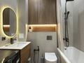 2-бөлмелі пәтер · 55 м² · 12 қабат, Улица А 52 6, бағасы: 39 млн ₸ в Астане, Сарайшык р-н — фото 16
