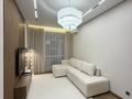 2-бөлмелі пәтер · 55 м² · 12 қабат, Улица А 52 6, бағасы: 39 млн ₸ в Астане, Сарайшык р-н — фото 3