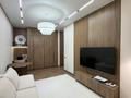 2-бөлмелі пәтер · 55 м² · 12 қабат, Улица А 52 6, бағасы: 39 млн ₸ в Астане, Сарайшык р-н — фото 4