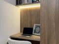 2-бөлмелі пәтер · 55 м² · 12 қабат, Улица А 52 6, бағасы: 39 млн ₸ в Астане, Сарайшык р-н — фото 6