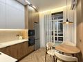 2-бөлмелі пәтер · 55 м² · 12 қабат, Улица А 52 6, бағасы: 39 млн ₸ в Астане, Сарайшык р-н — фото 7