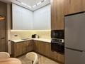 2-бөлмелі пәтер · 55 м² · 12 қабат, Улица А 52 6, бағасы: 39 млн ₸ в Астане, Сарайшык р-н — фото 8